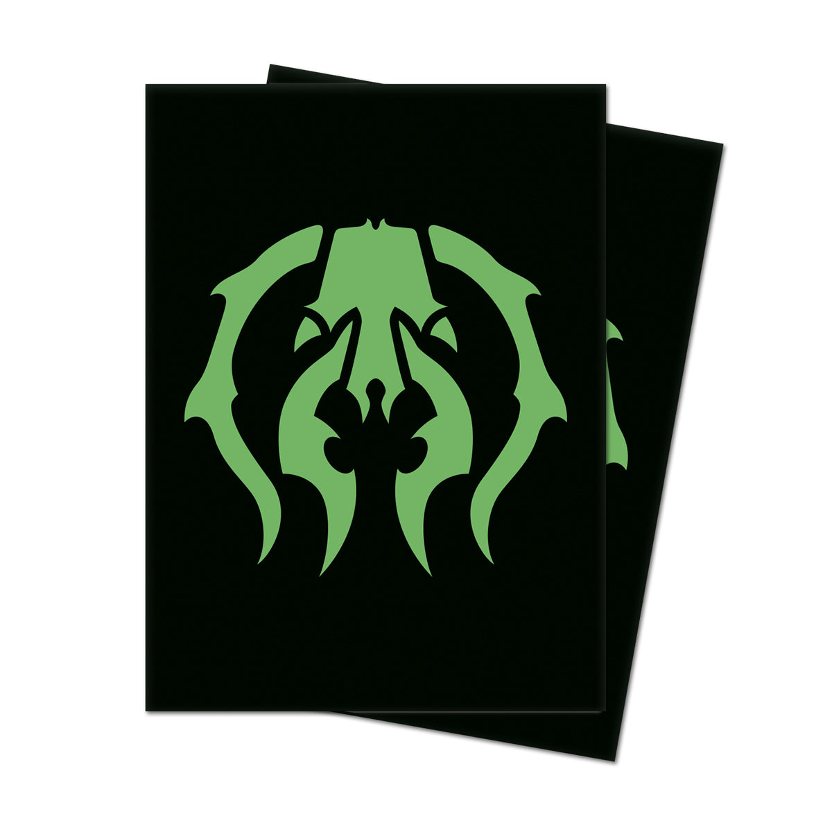 Ultra Pro MTG Guilds of Ravnica Standard 100ct Sleeves Ultra Pro MTG Guilds of Ravnica Standard 100ct Sleeves