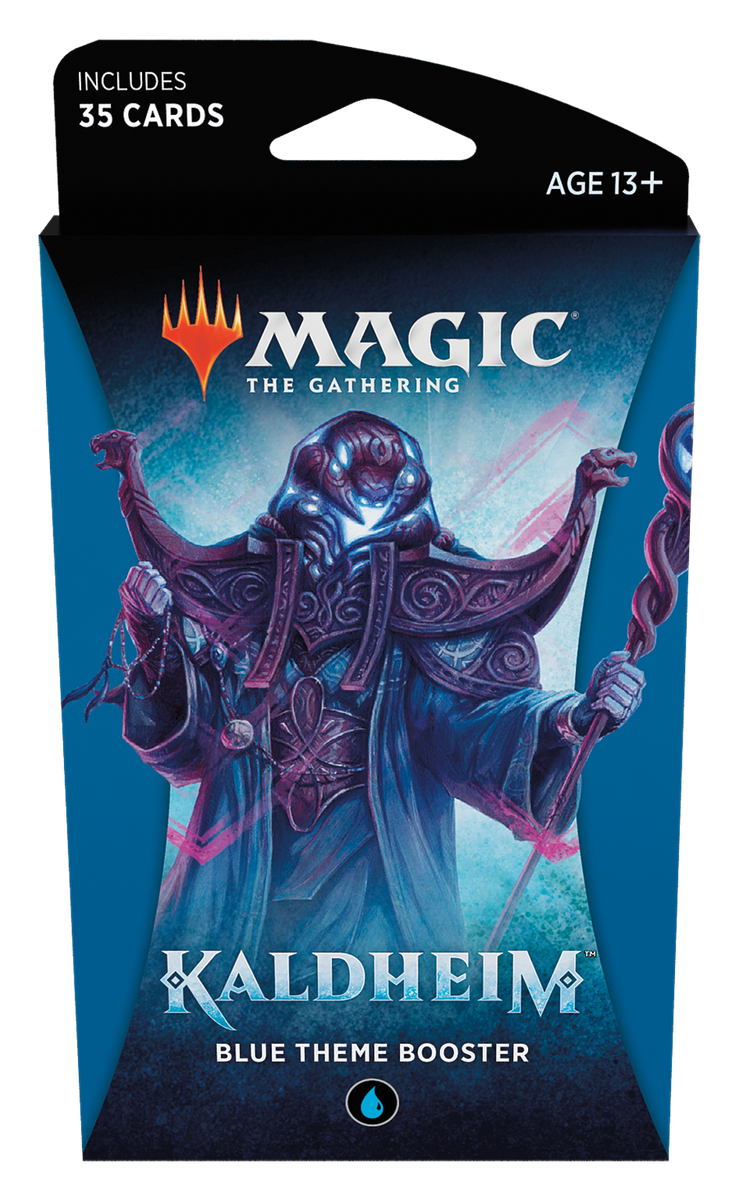 MAGIC: THE GATHERING