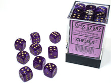 Chessex: Borealis 12mm