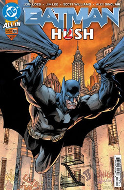 BATMAN #158 (03/26/2025)