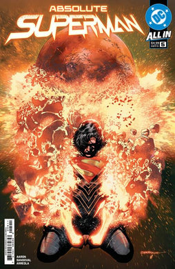 ABSOLUTE SUPERMAN #5 (03/12/2025)