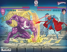 SUPERMAN #36 CVR B (03/25/2026)