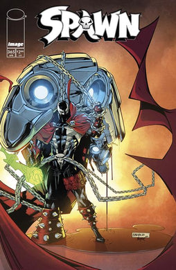 SPAWN #365 (06/11/2025)