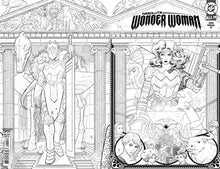 ABSOLUTE WONDER WOMAN ANNUAL 2026 #1 2ND PTG CVR B (04/15/2026)
