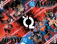 DC ALL IN SPECIAL #1 4TH PTG (04/22/2026)