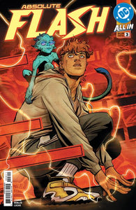 ABSOLUTE FLASH #3 (05/21/2025)