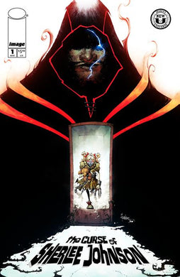 CURSE OF SHERLEE JOHNSON #1 (05/21/2025)