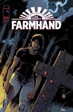FARMHAND #21 (MR) (05/07/2025)