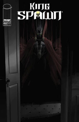 KING SPAWN #46 (06/11/2025)