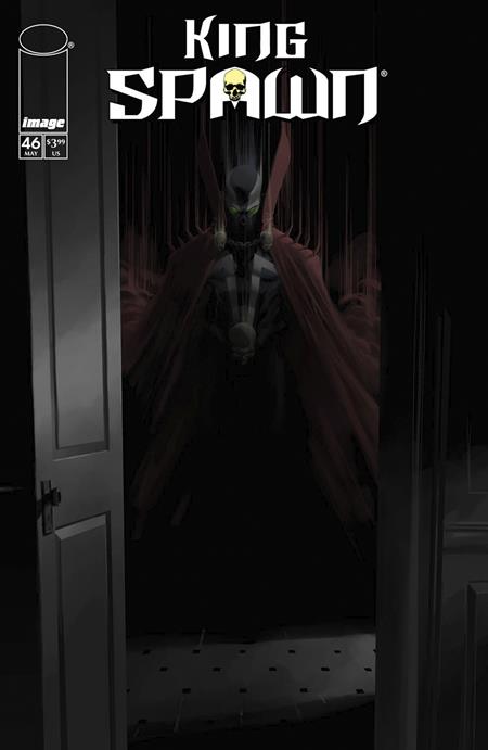 KING SPAWN #46 (06/11/2025)