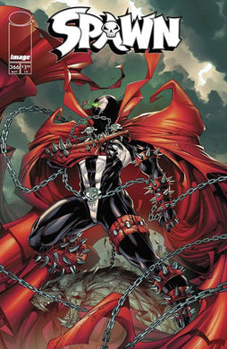 SPAWN #366 (07/16/2025)
