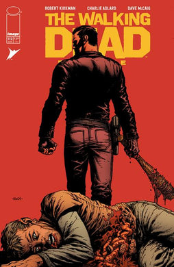 WALKING DEAD DLX #112 (MR) (05/07/2025)