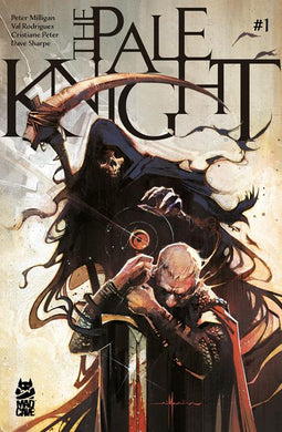 PALE KNIGHT #1 (OF 6) (05/28/2025)