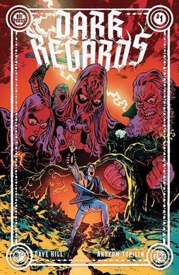 DARK REGARDS #1 (OF 4) (05/14/2025)