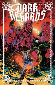 DARK REGARDS #1 (OF 4) (05/14/2025)