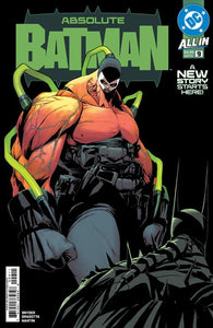 ABSOLUTE BATMAN #9 (06/11/2025)