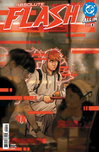 ABSOLUTE FLASH #4 (06/18/2025)