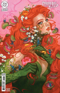 POISON IVY #34 NGUYEN (06/04/2025)