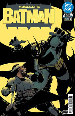ABSOLUTE BATMAN #2 5TH PTG (07/02/2025)