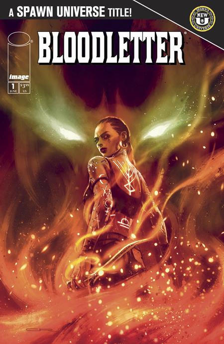 BLOODLETTER #1 (OF 5) (06/18/2025)