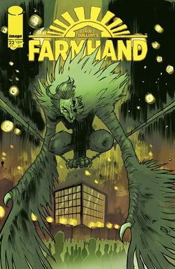 FARMHAND #22 (MR) (06/04/2025)
