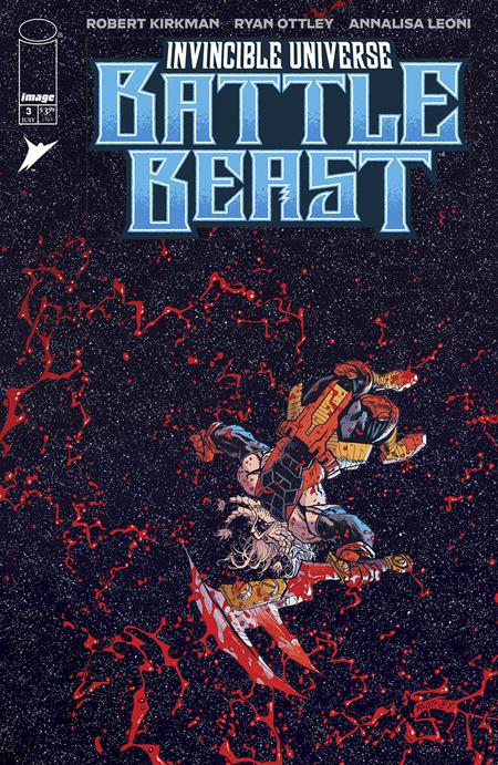 BATTLE BEAST #3 (07/16/2025)
