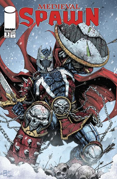 MEDIEVAL SPAWN #3 (07/02/2025)