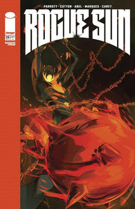 ROGUE SUN #28 (06/25/2025)