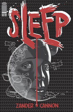 SLEEP #2 (06/25/2025)