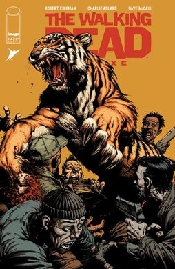 WALKING DEAD DLX #114 (MR) (06/04/2025)