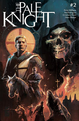 PALE KNIGHT #2 (OF 6) (06/25/2025)