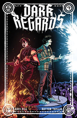 DARK REGARDS #2 (OF 4) (06/11/2025)