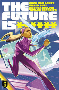 FUTURE IS ****** #2 (MR) (06/11/2025)