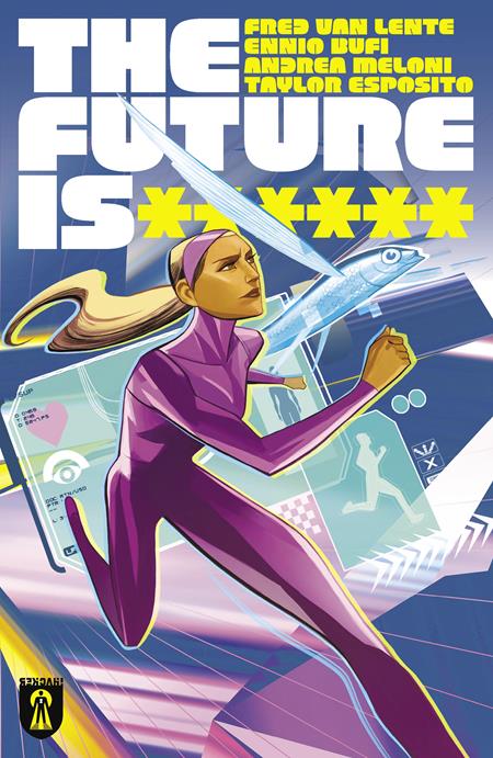 FUTURE IS ****** #2 (MR) (06/11/2025)