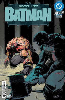 ABSOLUTE BATMAN #10 (07/16/2025)