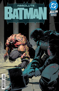 ABSOLUTE BATMAN #10 (07/16/2025)