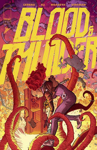 BLOOD & THUNDER #3 (07/16/2025)