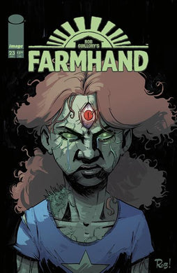 FARMHAND #23 (MR) (07/09/2025)
