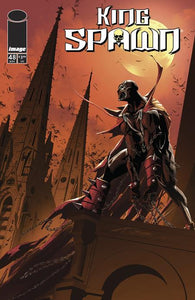 KING SPAWN #48 (08/13/2025)