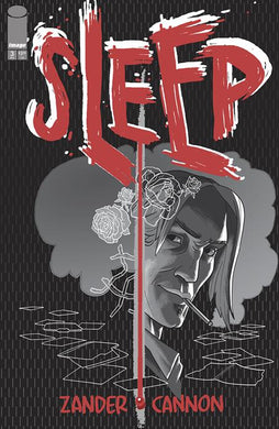 SLEEP #3 (07/23/2025)