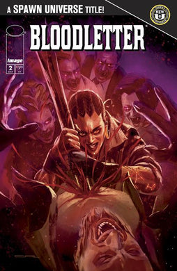 BLOODLETTER #2 (OF 5) (07/23/2025)