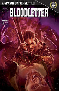 BLOODLETTER #2 (OF 5) (07/23/2025)