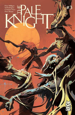 PALE KNIGHT #3 (OF 6) (07/30/2025)