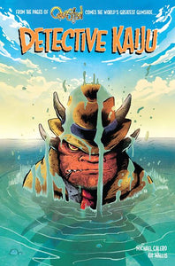 DETECTIVE KAIJU #3 (OF 4) (10/01/2025)
