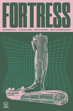 FORTRESS #1 (08/06/2025)