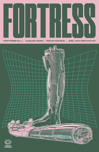 FORTRESS #1 (08/06/2025)