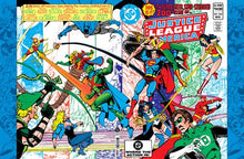 JUSTICE LEAGUE OF AMERICA #200 CVR A FACSIMILE (07/29/2026)