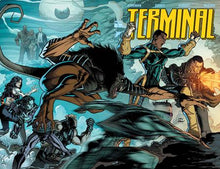 TERMINAL #1 CVR A (07/22/2026)