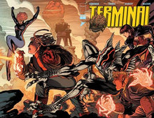 TERMINAL #1 CVR B (07/22/2026)
