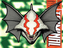 TERMINAL #1 CVR K FOIL (07/22/2026)